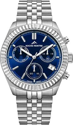 Roche Montre RMG6000-04 Saat