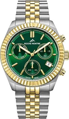 Roche Montre RMG6000-06 Saat