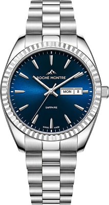 Roche Montre RMG6001-03 Saat