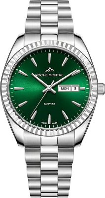 Roche Montre RMG6001-04 Saat
