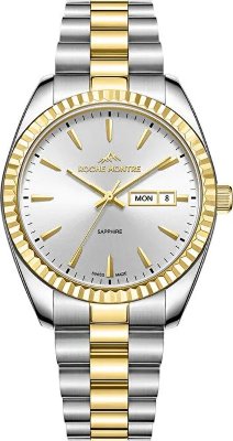 Roche Montre RMG6001-06 Saat