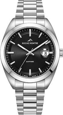 Roche Montre RMG6003-02 Saat
