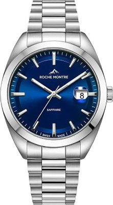 Roche Montre RMG6003-03 Saat