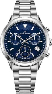 Roche Montre RMG6004-04 Saat
