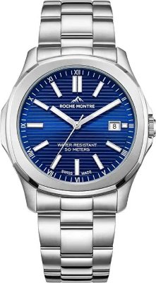 Roche Montre RMG6005-02 Saat