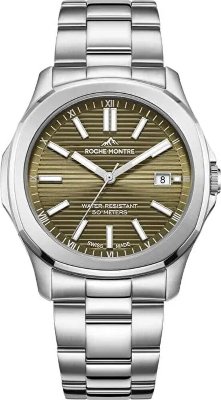 Roche Montre RMG6005-04 Saat