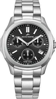 Roche Montre RMG6006-04 Saat