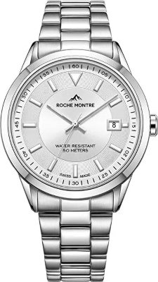 Roche Montre RMG6007-01 Saat