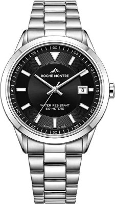 Roche Montre RMG6007-04 Saat