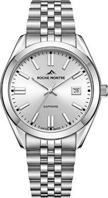 Roche Montre RMG6008-01 Saat