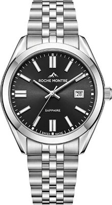 Roche Montre RMG6008-03 Saat