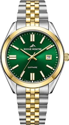 Roche Montre RMG6008-05 Saat