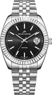 Roche Montre RMG6009-01 Saat