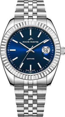 Roche Montre RMG6009-02 Saat