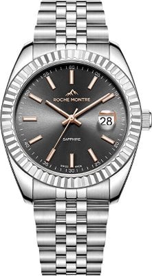 Roche Montre RMG6009-04 Saat
