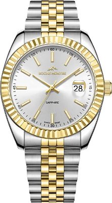 Roche Montre RMG6009-05 Saat