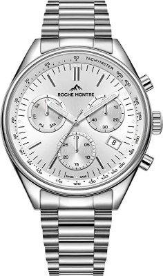 Roche Montre RMG6011-03 Saat
