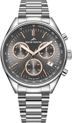 Roche Montre RMG6011-05 Saat
