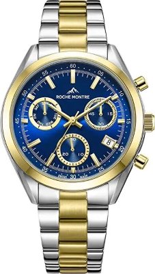 Roche Montre RMG6015-06 Saat
