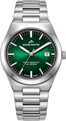 Roche Montre RMG6017-01 Saat