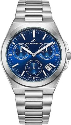 Roche Montre RMG6018-02 Saat
