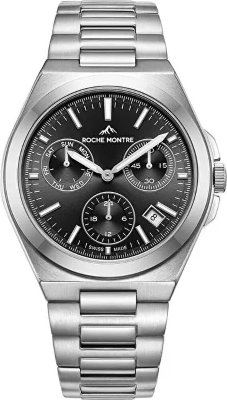 Roche Montre RMG6018-04 Saat
