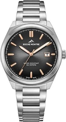 Roche Montre RMG6019-03 Saat