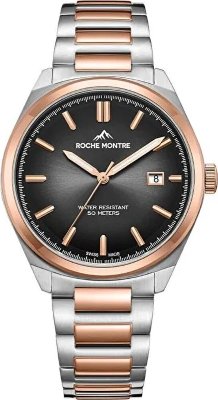 Roche Montre RMG6019-05 Saat
