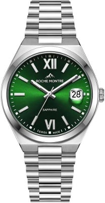Roche Montre RMG6030-01 Kol Saati