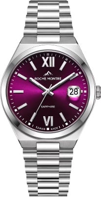 Roche Montre RMG6030-06 Kol Saati