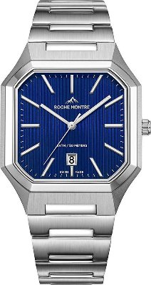 Roche Montre RMG8002-03 Saat