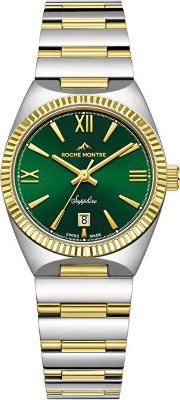 Roche Montre RML5001-04 Saat