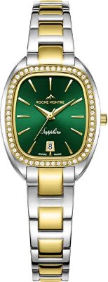 Roche Montre RML5005-03 Saat