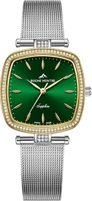 Roche Montre RML5008-03 Saat