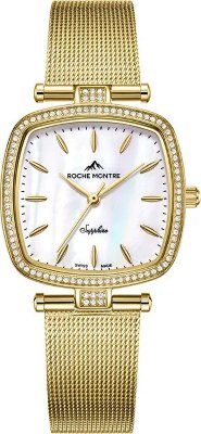 Roche Montre RML5008-04 Saat