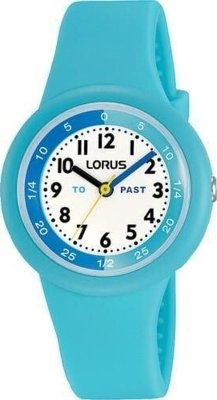 Lorus RRX01FX9 Saat