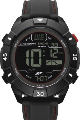 Reebok RV-ADT-G9-PBIB-BA Kol Saati