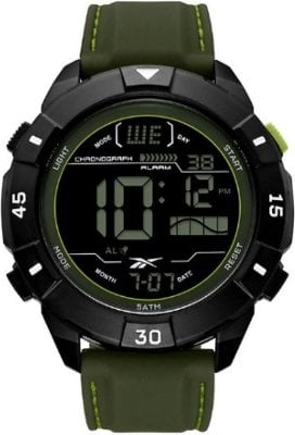 Reebok RV-ADT-G9-PBIG-BG Kol Saati