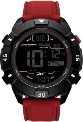 Reebok RV-ADT-G9-PBIR-BB Kol Saati