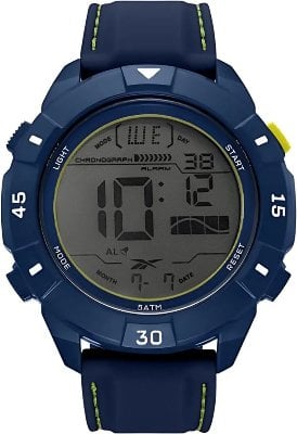 Reebok RV-ADT-G9-PNIN-WN Kol Saati