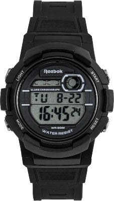 Reebok RV-BOO-U9-PBPB-WB Kol Saati