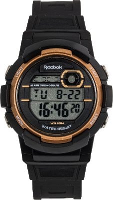 Reebok RV-BOO-U9-PJPB-WJ Kol Saati