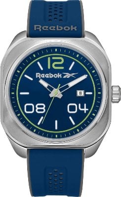 Reebok RV-BRE-G3-S1IN-NW Kol Saati