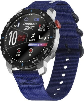 Reebok RV-CMF-G0-A1NN-BB Kol Saati