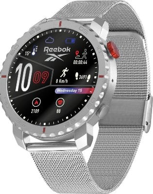 Reebok RV-CMF-G0-A1S1-BB Kol Saati