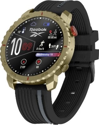 Reebok RV-CMF-G0-A3IB-BB Kol Saati
