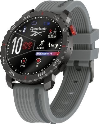 Reebok RV-CMF-G0-A4IM-BB Kol Saati