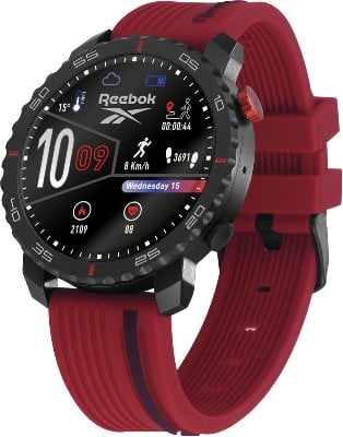 Reebok RV-CMF-G0-ABIR-BB Kol Saati