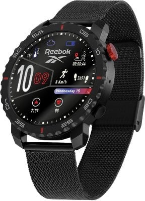 Reebok RV-CMF-G0-ABSB-BB Kol Saati