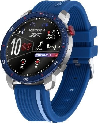 Reebok RV-CMT-G0-A1IN-BB Kol Saati